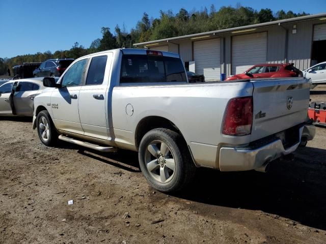 2015 Dodge RAM 1500 SLT