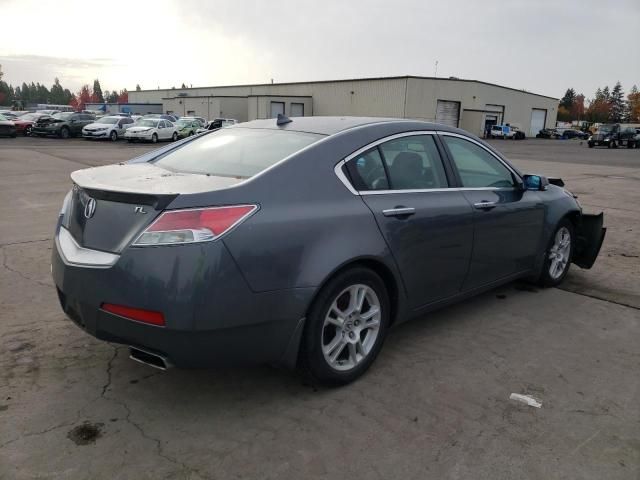 2009 Acura TL