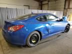 2010 Hyundai Genesis Coupe 2.0T