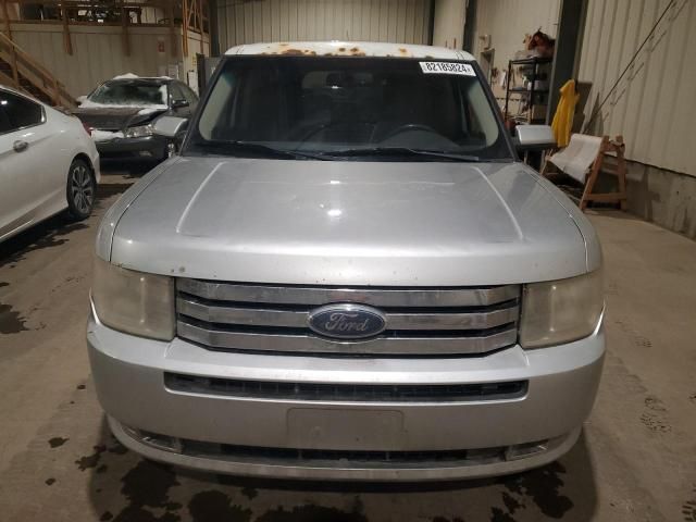 2009 Ford Flex SEL