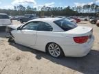 2012 BMW 328 I