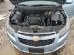 2011 Chevrolet Cruze LT