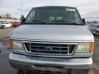 2006 Ford Econoline E350 Super Duty Wagon