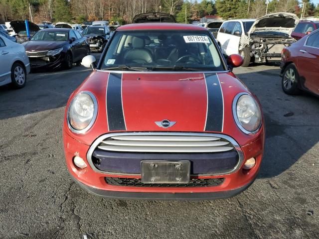 2014 Mini Cooper