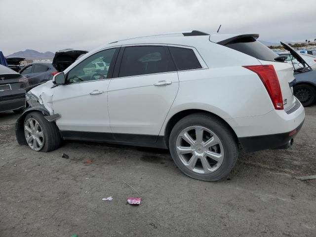 2015 Cadillac SRX Premium Collection