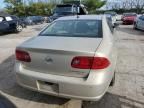 2007 Buick Lucerne CXL