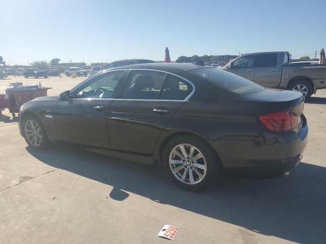 2014 BMW 528 I