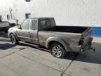 2009 Ford Ranger Super Cab