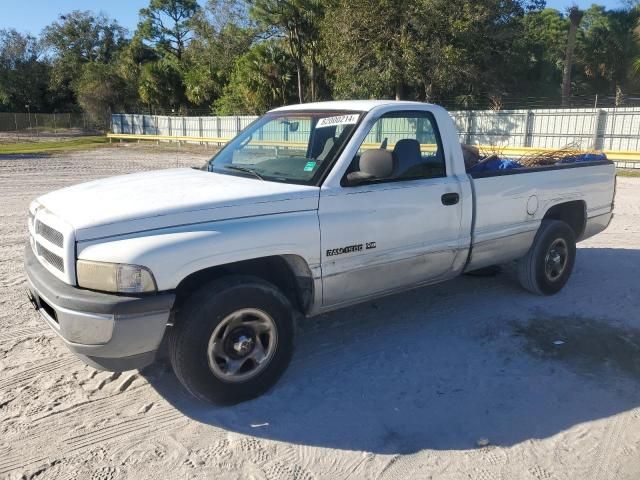 2001 Dodge RAM 1500