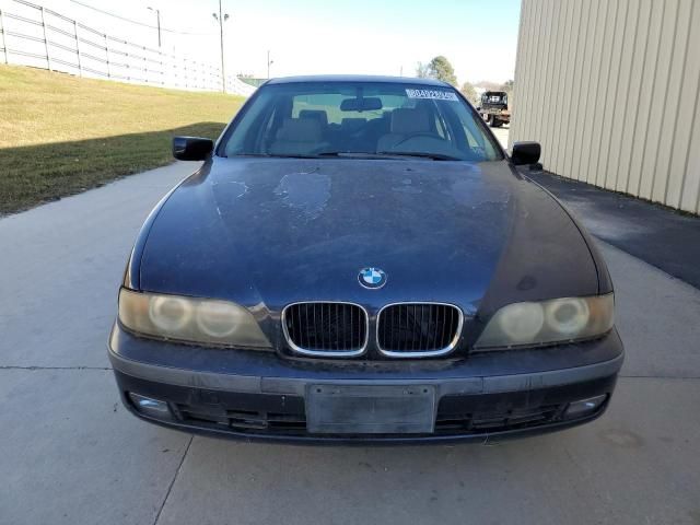 1999 BMW 540 I