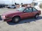 1991 Pontiac Sunbird LE