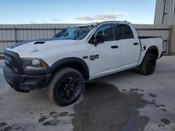 Carros salvage sin ofertas aún a la venta en subasta: 2023 Dodge RAM 1500 Classic SLT