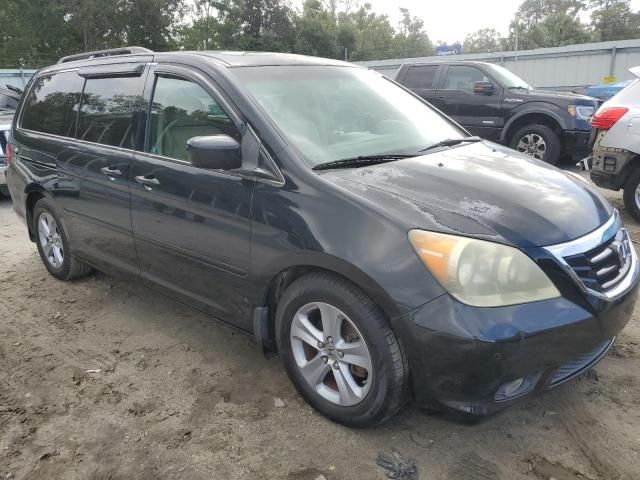 2008 Honda Odyssey Touring