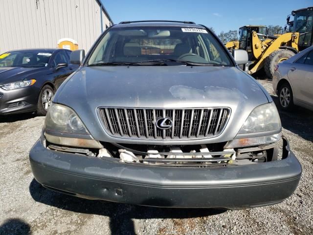 2000 Lexus RX 300