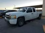 2007 Chevrolet Silverado C1500