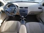 2007 Ford Focus ZX4