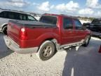 2003 Ford Explorer Sport Trac