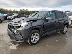 Salvage cars for sale from Copart Montgomery, AL: 2020 Toyota Rav4 XLE