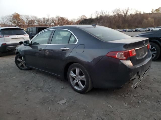 2011 Acura TSX