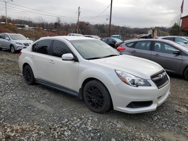 2014 Subaru Legacy 2.5I Premium