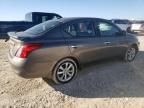 2014 Nissan Versa S