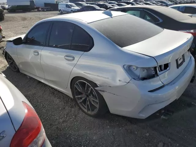 2021 BMW M340I