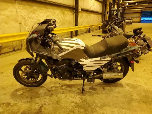 2003 Kawasaki ZG1000