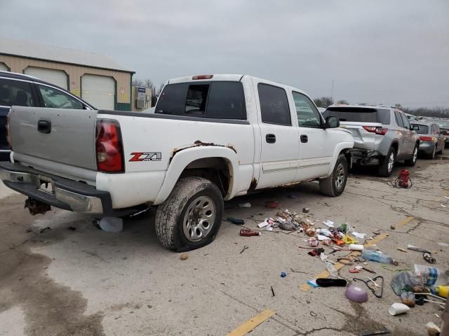 2005 Chevrolet Silverado K1500