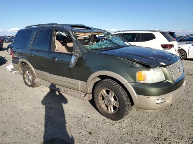 2005 Ford Expedition Eddie Bauer