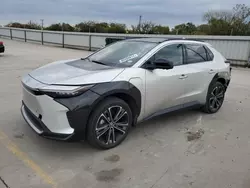 2023 Toyota BZ4X XLE en venta en Wilmer, TX