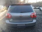 2007 Volkswagen Rabbit