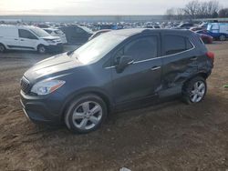 2016 Buick Encore en venta en Davison, MI