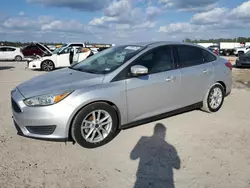 2017 Ford Focus SE en venta en Houston, TX