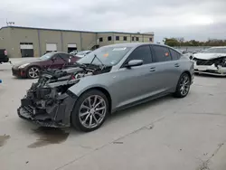 Cadillac ct5 Vehiculos salvage en venta: 2023 Cadillac CT5-V