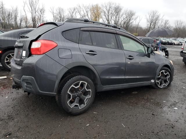 2014 Subaru XV Crosstrek 2.0 Limited