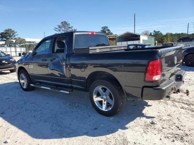 2015 Dodge RAM 1500 ST