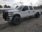 2013 Ford F250 Super Duty