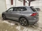 2024 Volkswagen Tiguan SEL R-LINE Black