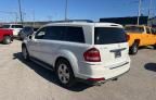 2012 Mercedes-Benz GL 450 4matic