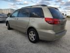 2004 Toyota Sienna CE