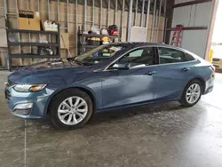 Lots with Bids for sale at auction: 2024 Chevrolet Malibu LT