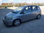 2008 Honda FIT