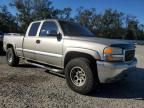 2000 GMC New Sierra K1500