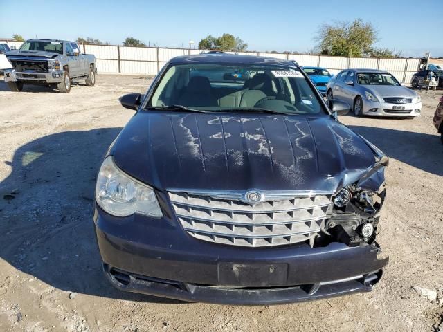 2008 Chrysler Sebring LX