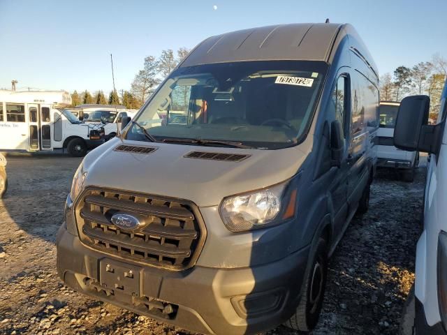 2020 Ford Transit T-250