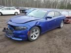 2018 Dodge Charger SXT Plus