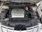 2007 Cadillac DTS