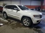 2011 Jeep Grand Cherokee Overland