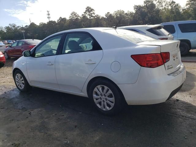 2013 KIA Forte EX