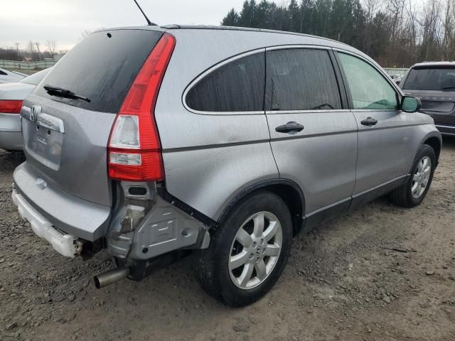 2007 Honda CR-V EX